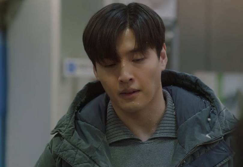still cut drama Korea Tastefully Yours (youtube.com/@Studio_Genie)